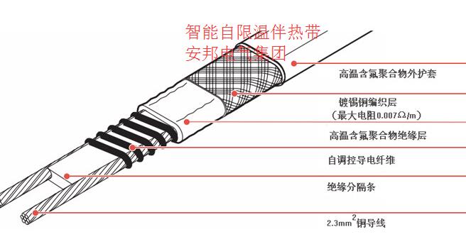 伴熱帶產(chǎn)品設計重點